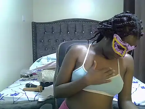 QueenJelly Sexy online show from 9, 2, 2025