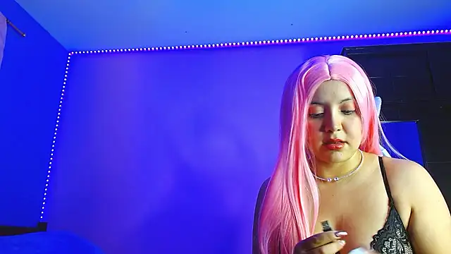 Isa-Jones online show from 7, 1, 2026