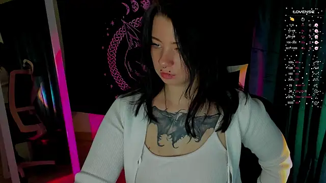 Sam Mystery online show from 4, 12, 2024