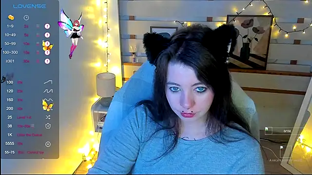 Sam Mystery online show from 4, 10, 2025