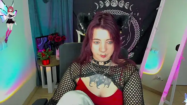 Snapshot of Sam_Mystery chatting on 5, 1, 2026 Sam Mystery online show from 5, 1, 2026