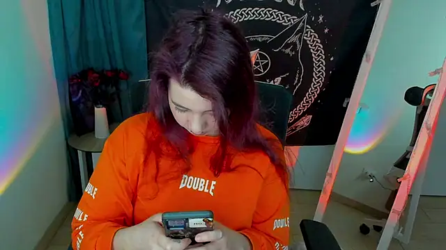 Snapshot of Sam_Mystery chatting on 16, 1, 2026 Sam Mystery online show from 16, 1, 2026