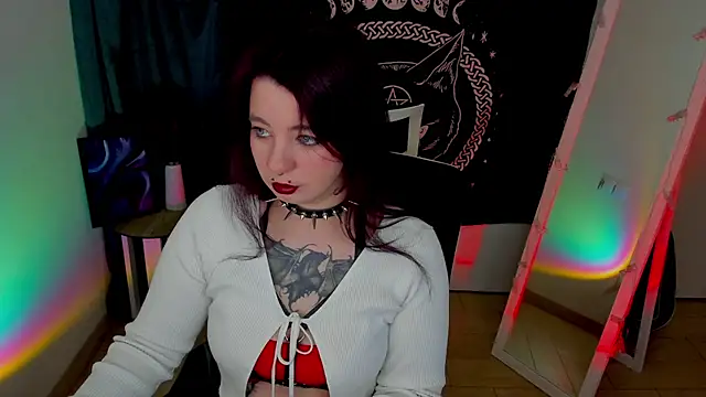 Snapshot of Sam_Mystery chatting on 3, 2, 2026 Sam Mystery online show from 3, 2, 2026