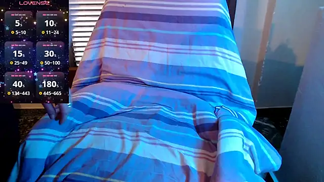 JennaDeluxe online show from 19, 1, 2026