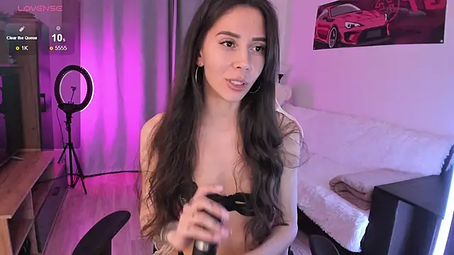 Snapshot of princess_ashley_ chatting on 24, 1, 2025 princess ashley online show from 24, 1, 2025