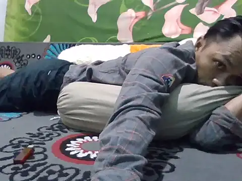 jojokom99 online show from 9, 1, 2026