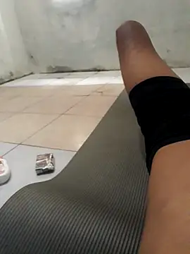 jojokom99 online show from 27, 4, 2026