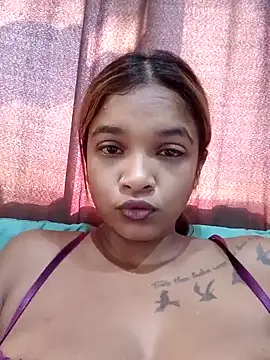 Indianqueen03 online show from 21, 2, 2025