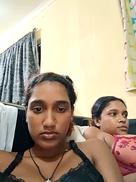 Indianqueen03 online show from 25, 2, 2026