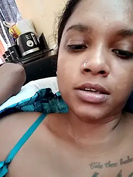 Indianqueen03 online show from 28, 2, 2026