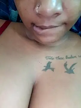 Indianqueen03 online show from 24, 3, 2026