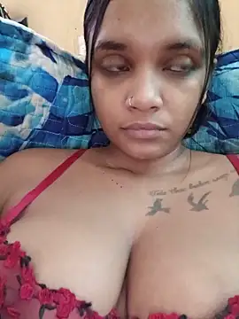 Snapshot of Indianqueen03 chatting on 16, 6, 2026 Indianqueen03 online show from 16, 6, 2026