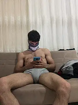 Snapshot of MuscleBoyy777 chatting on 30, 1, 2025 MuscleBoyy777 online show from 30, 1, 2025