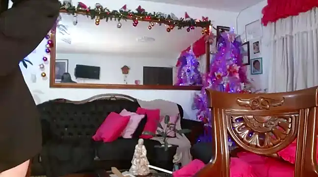 Snapshot of _diana_cute chatting on 17, 12, 2024  diana cute online show from 17, 12, 2024