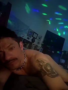 Tony Torrente online show from 10, 4, 2026