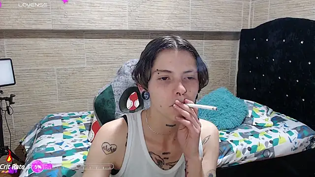 pretty cristal69 online show from 18, 12, 2024