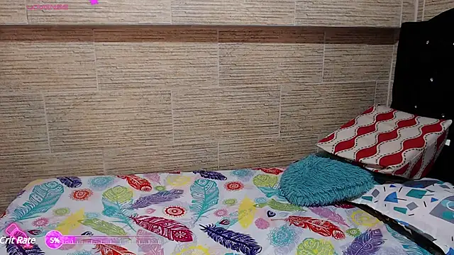 pretty cristal69 online show from 5, 1, 2025