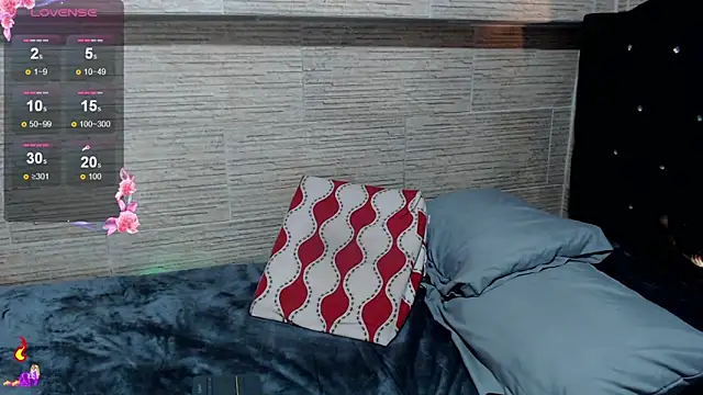 Snapshot of pretty_cristal69 chatting on 3, 11, 2025 pretty cristal69 online show from 3, 11, 2025