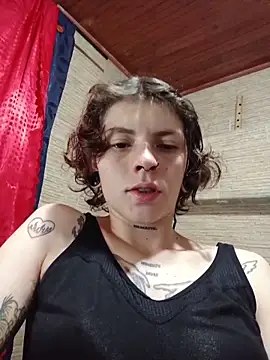 Snapshot of pretty_cristal69 chatting on 14, 12, 2025 pretty cristal69 online show from 14, 12, 2025