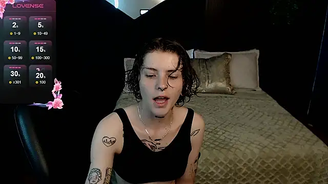 Snapshot of pretty_cristal69 chatting on 13, 2, 2026 pretty cristal69 online show from 13, 2, 2026