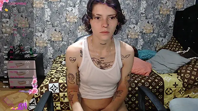 Snapshot of pretty_cristal69 chatting on 30, 4, 2026 pretty cristal69 online show from 30, 4, 2026
