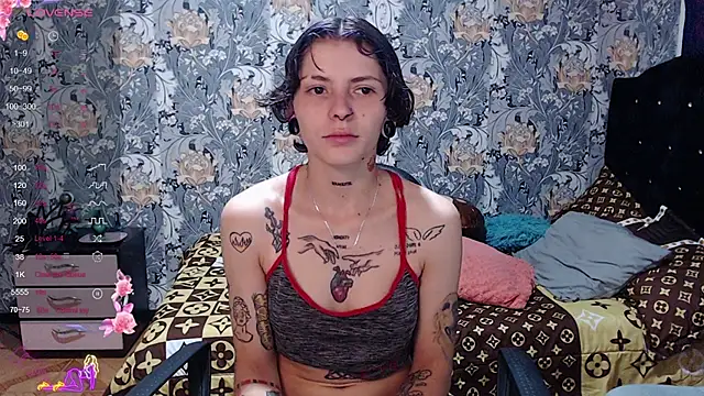 Snapshot of pretty_cristal69 chatting on 1, 5, 2026 pretty cristal69 online show from 1, 5, 2026