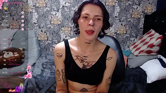 Snapshot of pretty_cristal69 chatting on 10, 5, 2026 pretty cristal69 online show from 10, 5, 2026