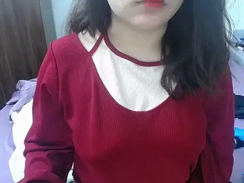 Mochi Soft online show from 28, 1, 2025