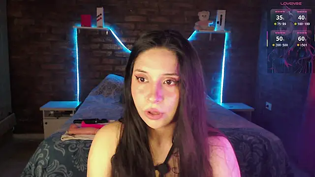 KityEstrover online show from 9, 11, 2025