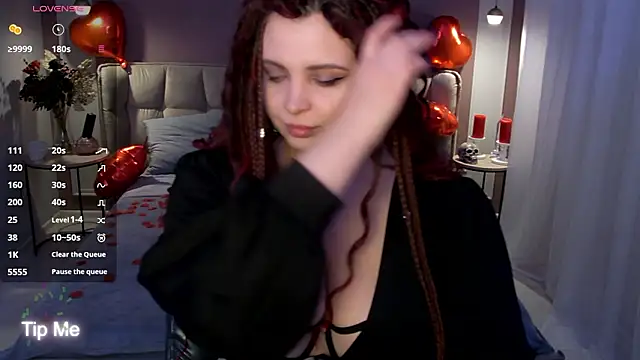 Snapshot of Miss_Maya_Mils chatting on 15, 2, 2026 Miss Maya Mils online show from 15, 2, 2026