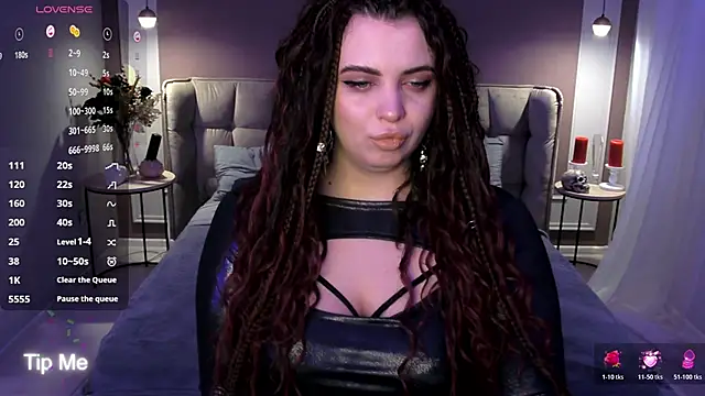 Snapshot of Miss_Maya_Mils chatting on 22, 2, 2026 Miss Maya Mils online show from 22, 2, 2026