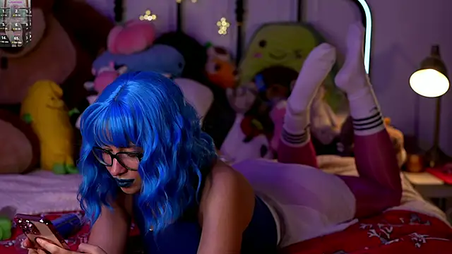 SweetyKitty18 online show from 20, 9, 2025