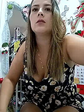 Rousse92 online show from 17, 12, 2024