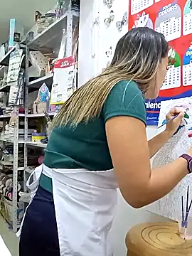 Rousse92 online show from 2, 3, 2025