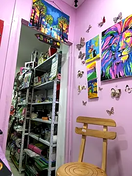 Rousse92 online show from 20, 10, 2025