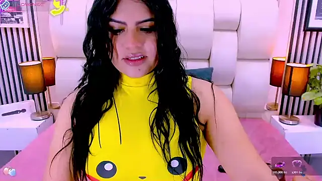 sarah cream online show from 22, 12, 2025