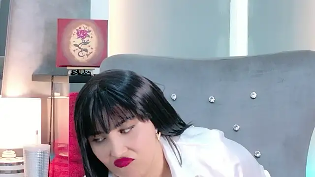 Snapshot of Evangeline_Taylorr chatting on 14, 5, 2026 Evangeline Taylorr online show from 14, 5, 2026