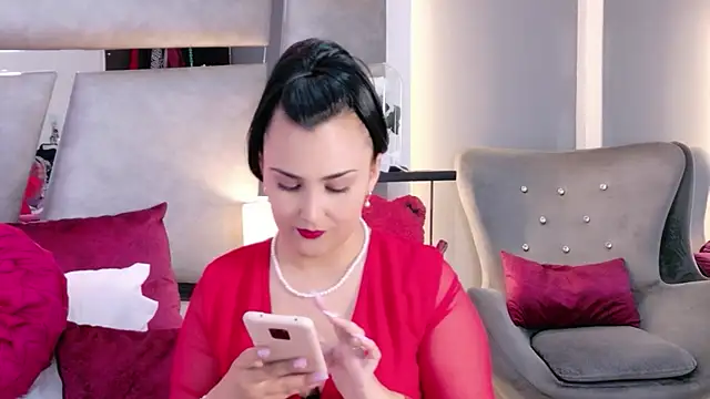 Snapshot of Evangeline_Taylorr chatting on 30, 5, 2026 Evangeline Taylorr online show from 30, 5, 2026