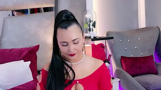 Snapshot of Evangeline_Taylorr chatting on 25, 6, 2026 Evangeline Taylorr online show from 25, 6, 2026