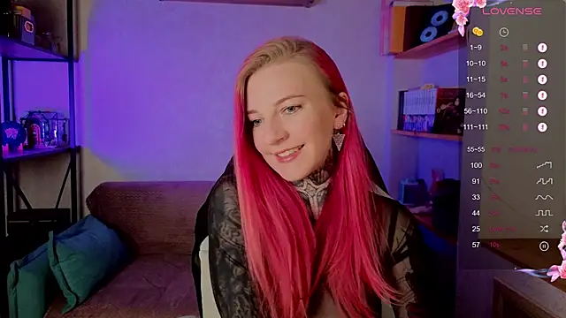 Roxy      online show from 4, 10, 2025