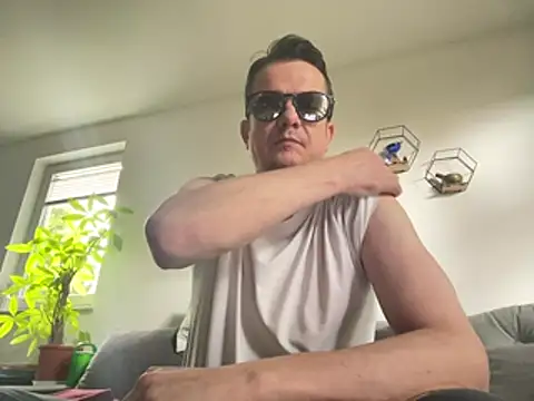 deskriptive online show from 5, 7, 2026