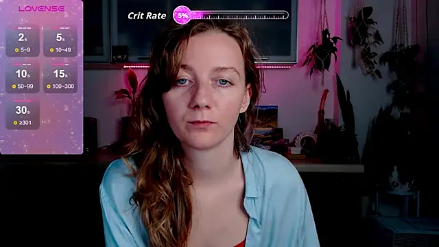 Elly Helly online show from 27, 9, 2025