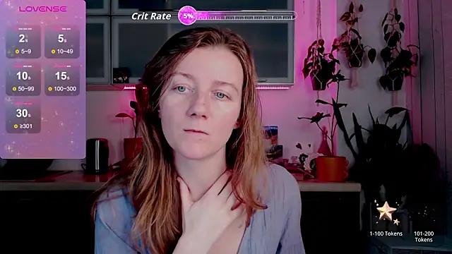 Elly Helly online show from 10, 1, 2026