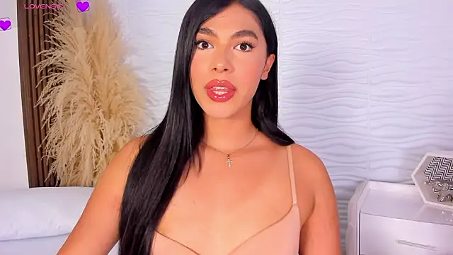 Snapshot of IsabelleFoxx_ chatting on 11, 2, 2026 IsabelleFoxx online show from 11, 2, 2026