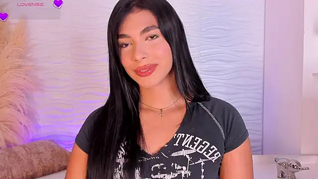 Snapshot of IsabelleFoxx_ chatting on 14, 2, 2026 IsabelleFoxx online show from 14, 2, 2026