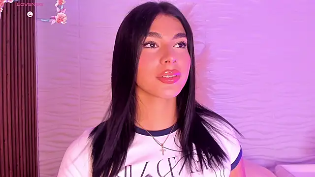 Snapshot of IsabelleFoxx_ chatting on 20, 2, 2026 IsabelleFoxx online show from 20, 2, 2026