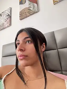 Snapshot of IsabelleFoxx_ chatting on 21, 2, 2026 IsabelleFoxx online show from 21, 2, 2026