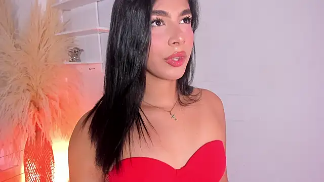 Snapshot of IsabelleFoxx_ chatting on 28, 2, 2026 IsabelleFoxx online show from 28, 2, 2026
