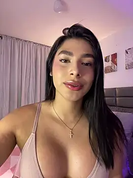 Snapshot of IsabelleFoxx_ chatting on 21, 5, 2026 IsabelleFoxx online show from 21, 5, 2026