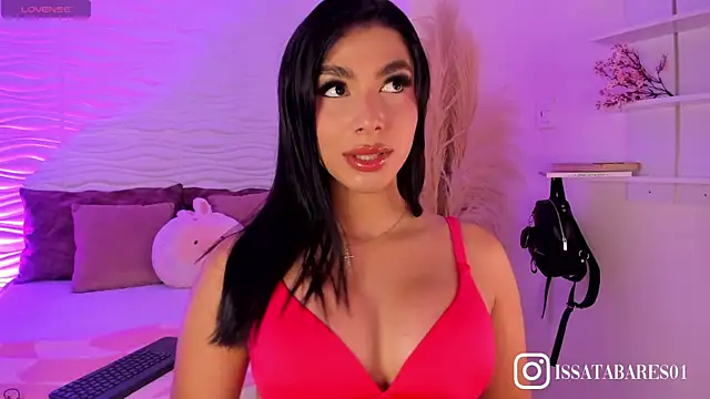 Snapshot of IsabelleFoxx_ chatting on 26, 5, 2026 IsabelleFoxx online show from 26, 5, 2026